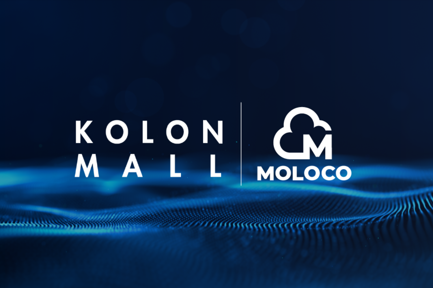 Kolon Mall exceeded ROAS goal by 28% with Moloco's Dynamic Product Ad